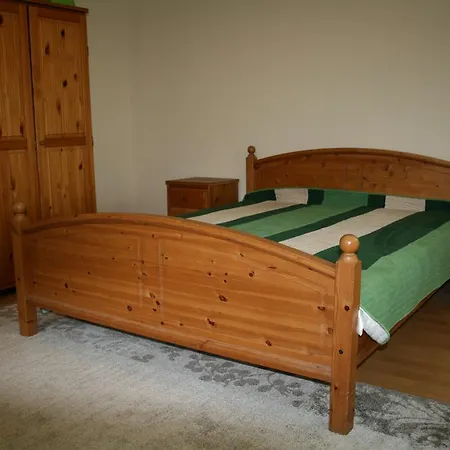 Kapolnai Nyaralohaz Holiday home