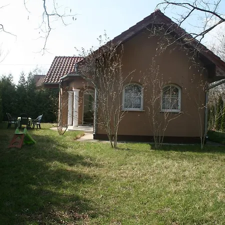 Kapolnai Nyaralohaz